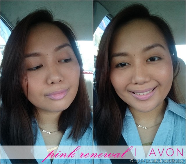 2/36 | FOTDs: Avon Ultra Color Absolute Lipsticks Part 1
