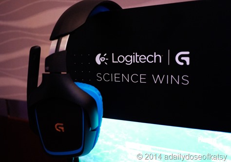 Tech Thursdays: Logitech 2014 Color Collection Launch