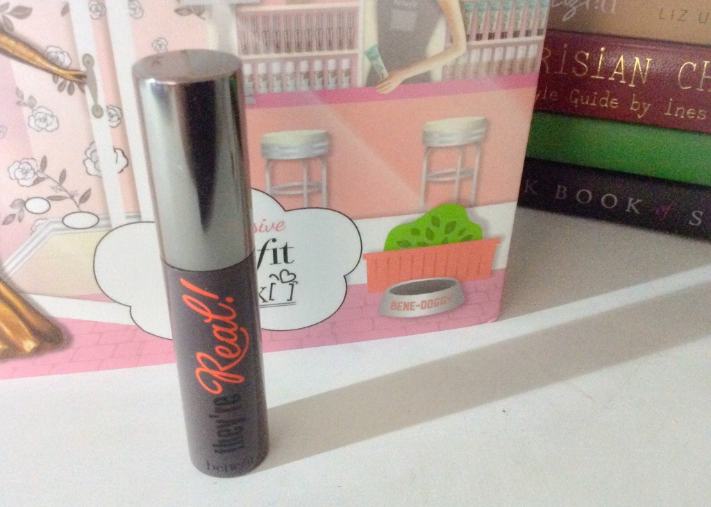 Benefit BDJ Box June 2014