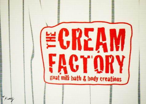 The Cream Factory & Saforelle - join the #BathRevolution!