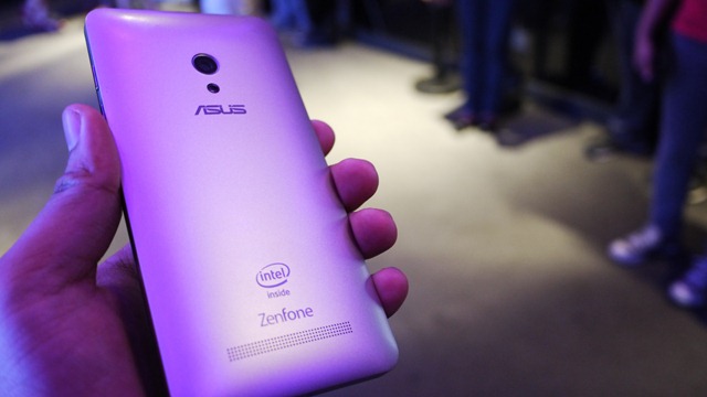 Tech Tuesdays: (REBLOG from Gadget Shelf) Zenfone Family Re-sets the Smartphone Bar