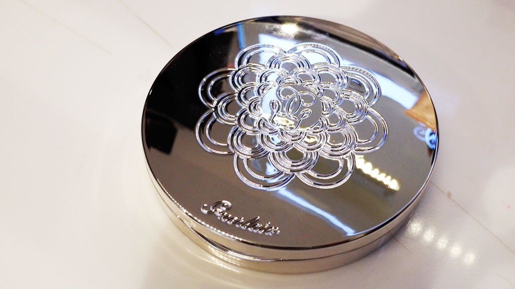 GUERLAIN-SPRING 2015-2