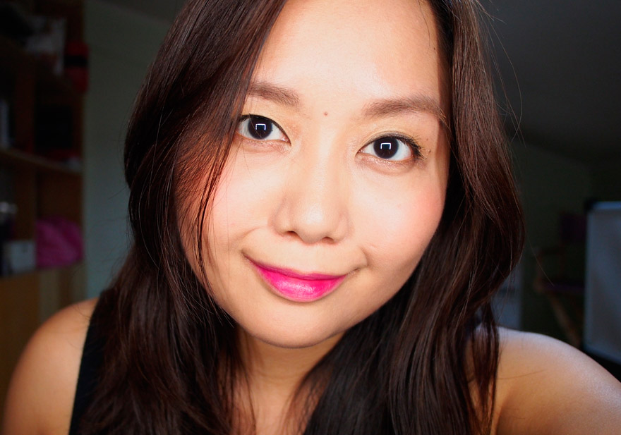 Makeup, Made-up! presents Korean Fresh Beauty