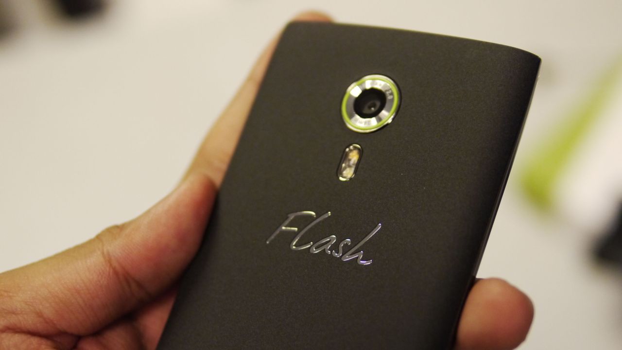 Flash Sale Alert: Alcatel One Touch Flash 2