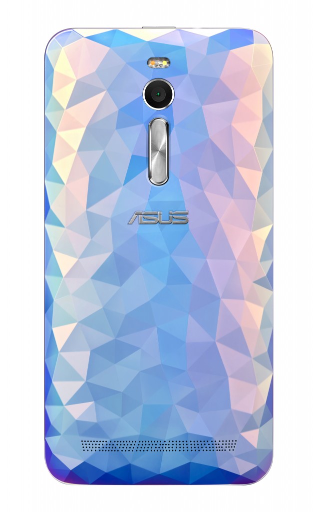 Cutie Pie Marzia Zenfone 2 Case1