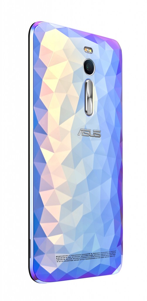 Cutie Pie Marzia Zenfone 2 Case3