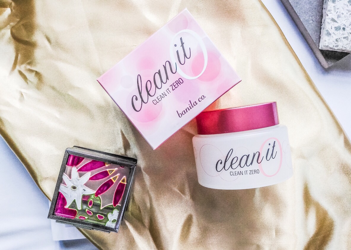 Take it all off with Banila Co. Clean It Zero