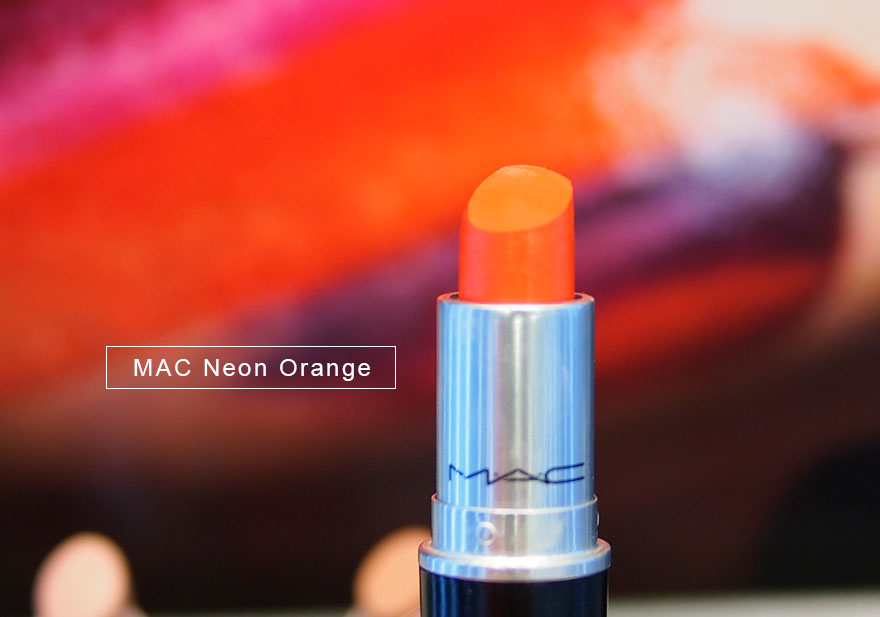 MACneonorange