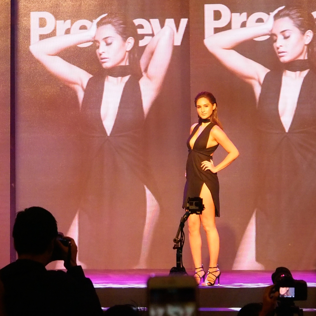 coleen garcia for preview