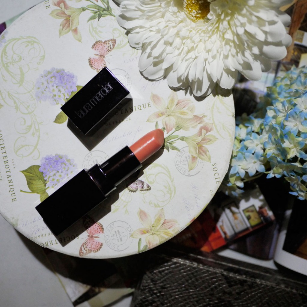 Laura Mercier Creme Smooth Lip Colour