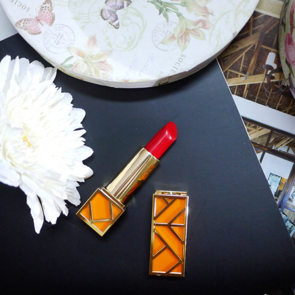 Tory Burch Lip Color Scoundrel