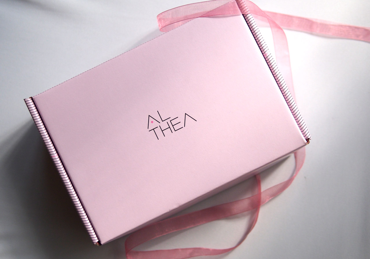 Althea Korea Box