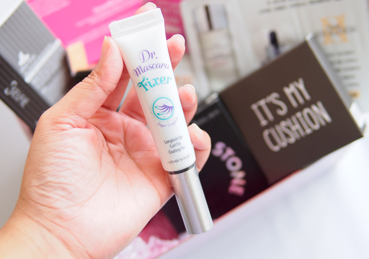 Althea Korea Haul