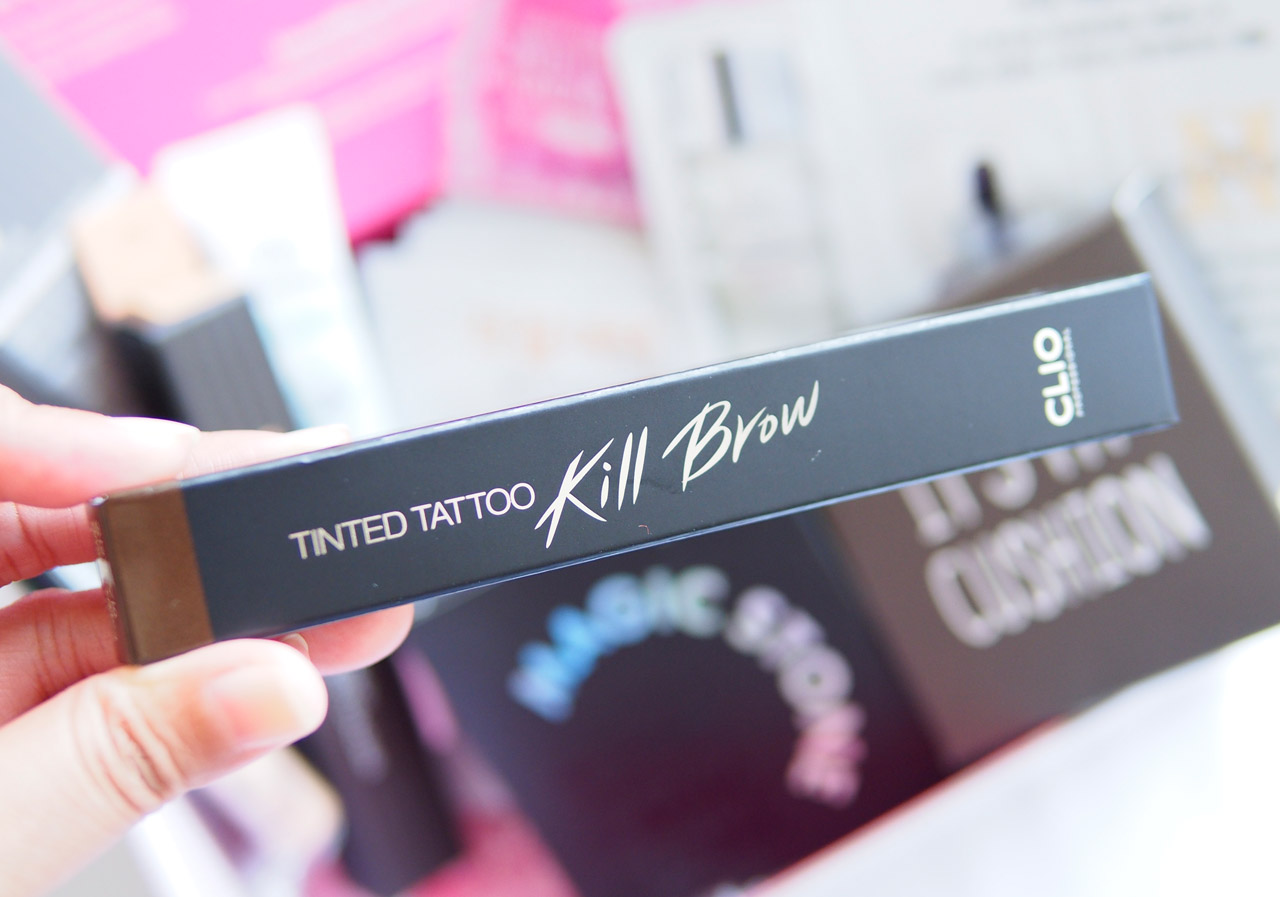 Althea Korea Haul