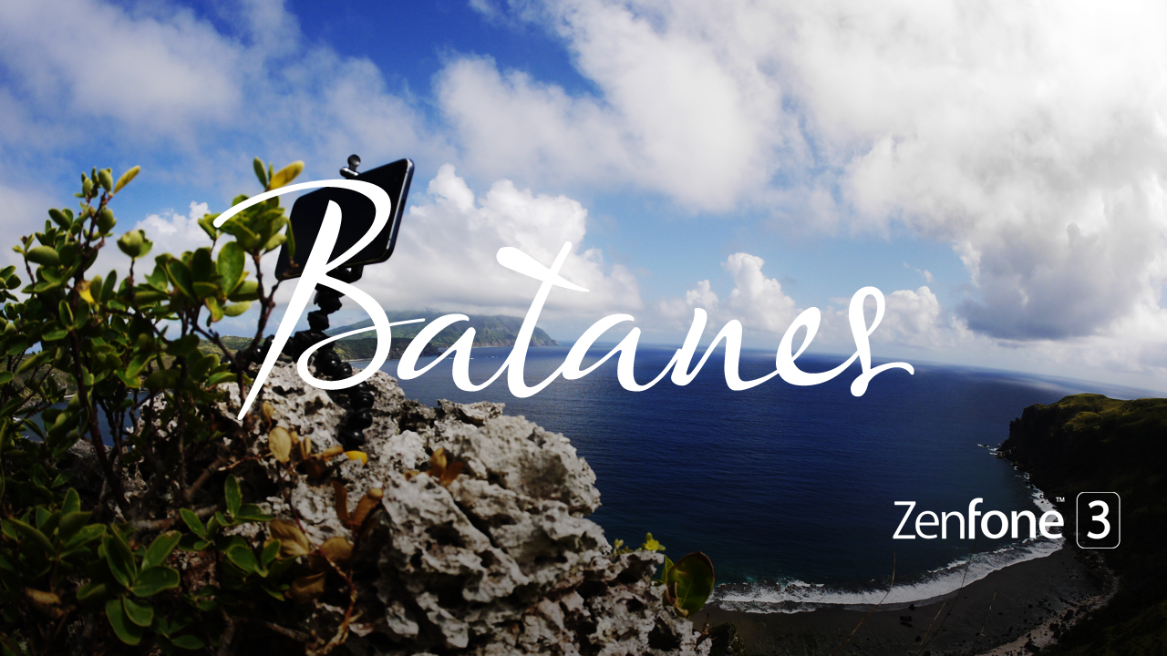 VIDEO: LXL Wanderlust Batanes