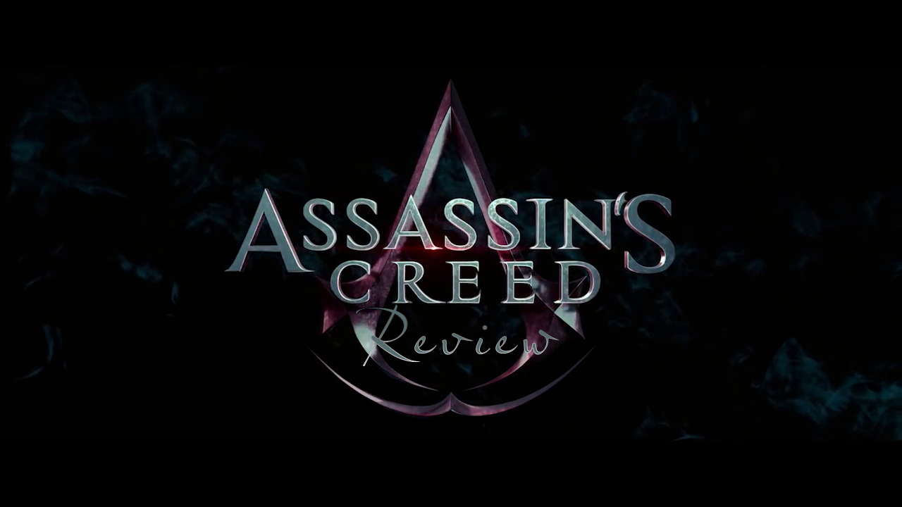 Movie Review: Assassin’s Creed