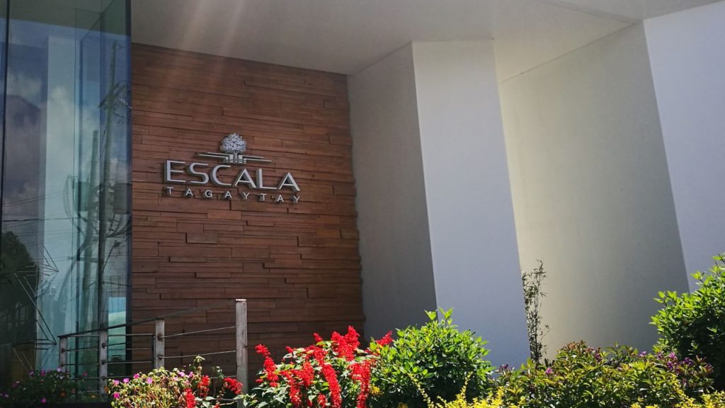 escala photo