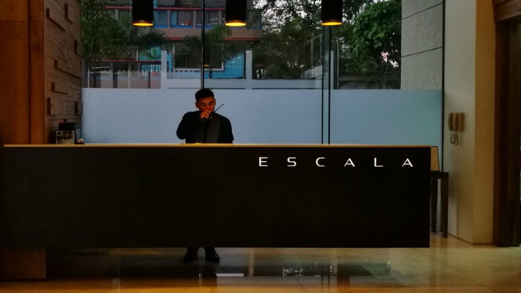 escala photo