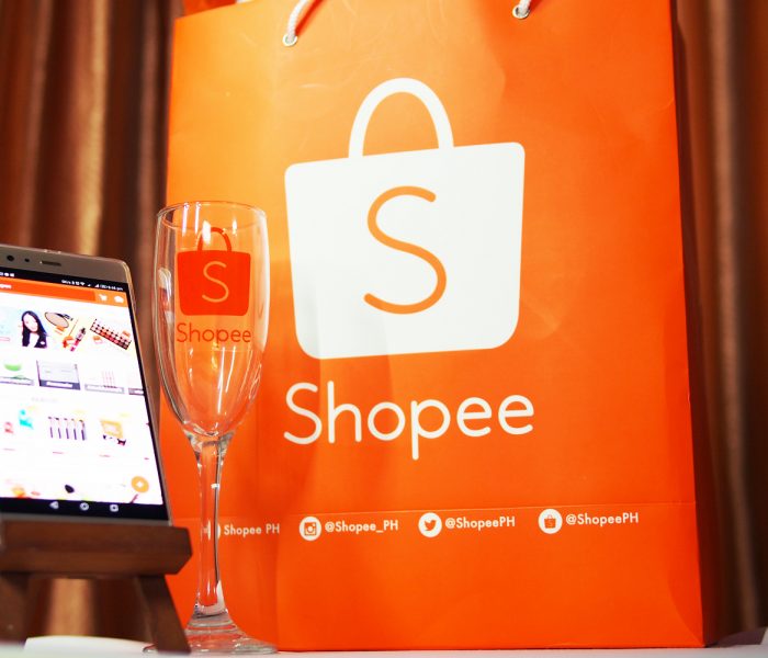 Happy 2nd Anniversary Shopee Philippines!