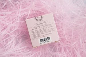 Althea Petal Velvet Powder