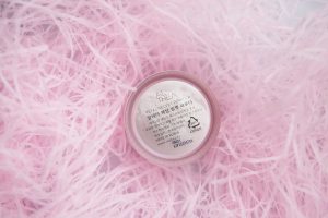 Althea Petal Velvet Powder