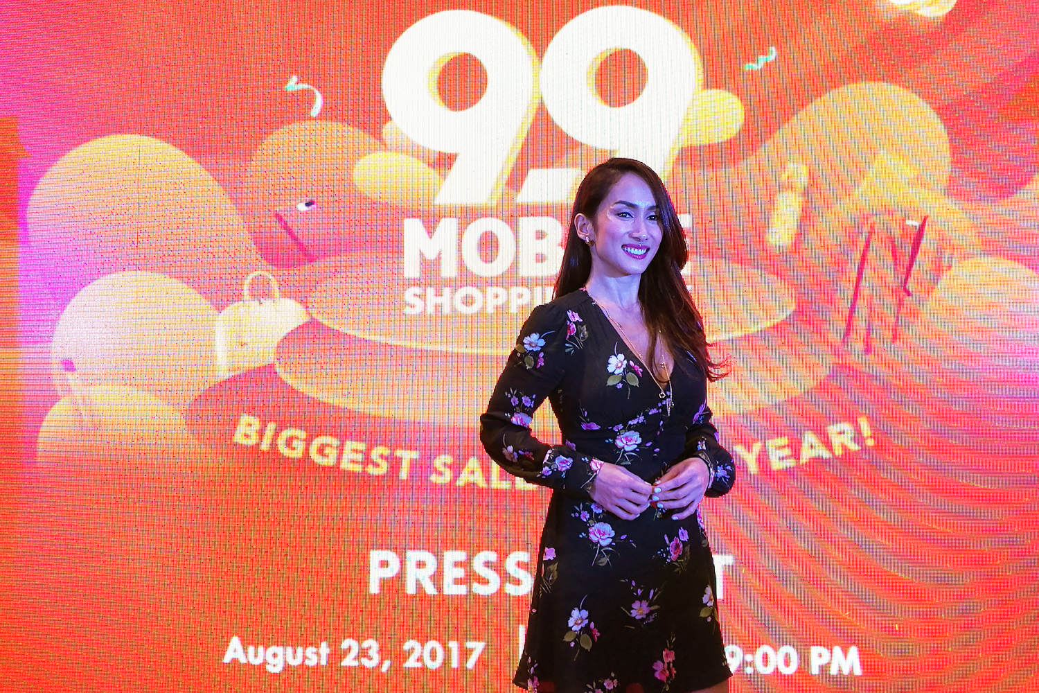 Shopee 9.9 Mobile Shopping Day