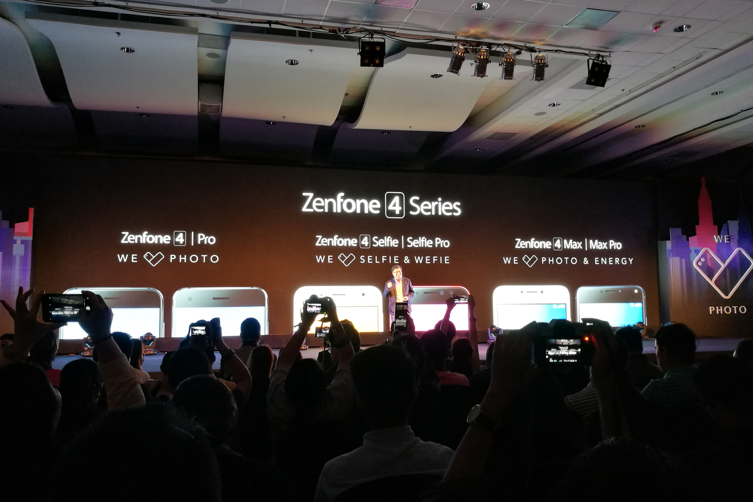 Asus Zenfone 4