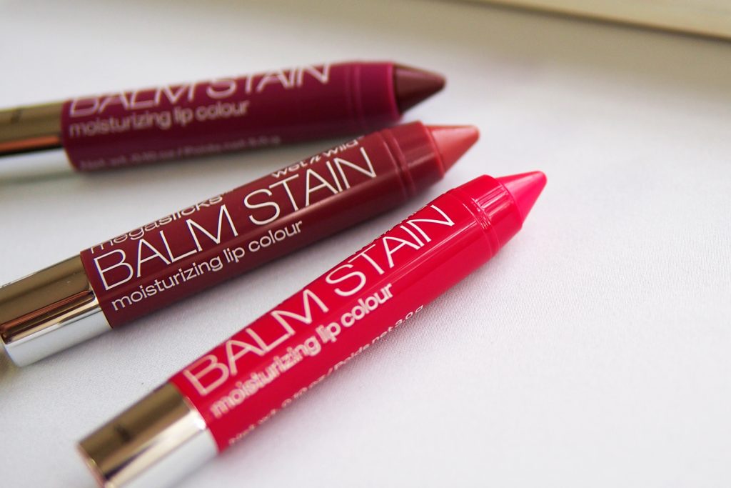 Wet n Wild Balm Stains