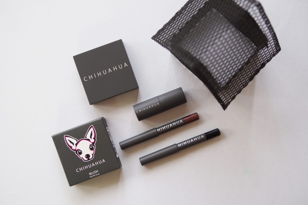 Chihuahua Cosmetics