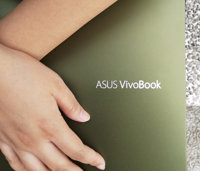 The Asus Vivobook S15 Stands for Style and Substance