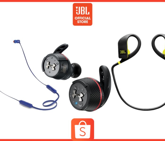 Excite Dad’s Senses with JBL Earphones thru Shopee this Father’s Day