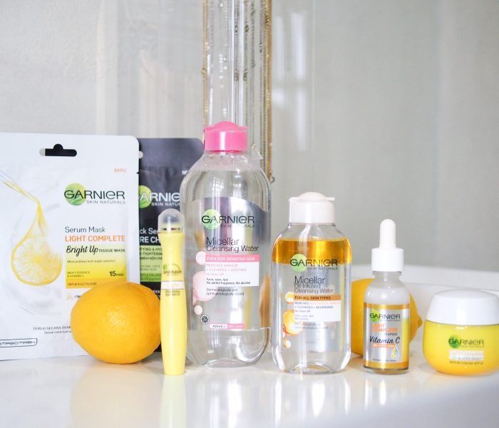 Celebrate Shopee Super Brand Day with these Awesome Deals from Garnier