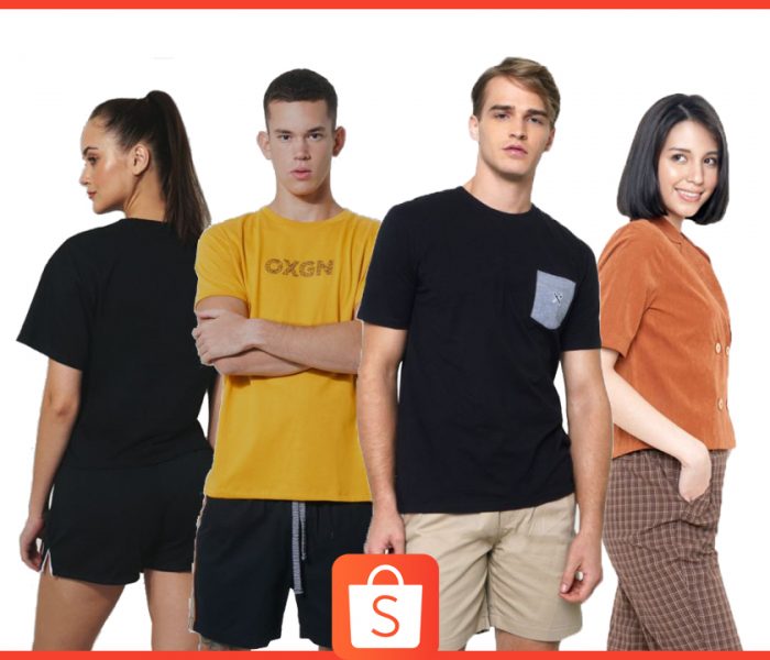 GABC’s First Super Brand Day on Shopee: up to 90% off Penshoppe, OXGN, Regatta, and ForMe