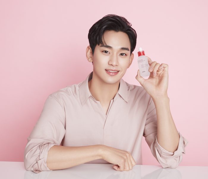 COSRX Promos on Shopee + Kim Soo Hyun is COSRX’s new Global Ambassador!