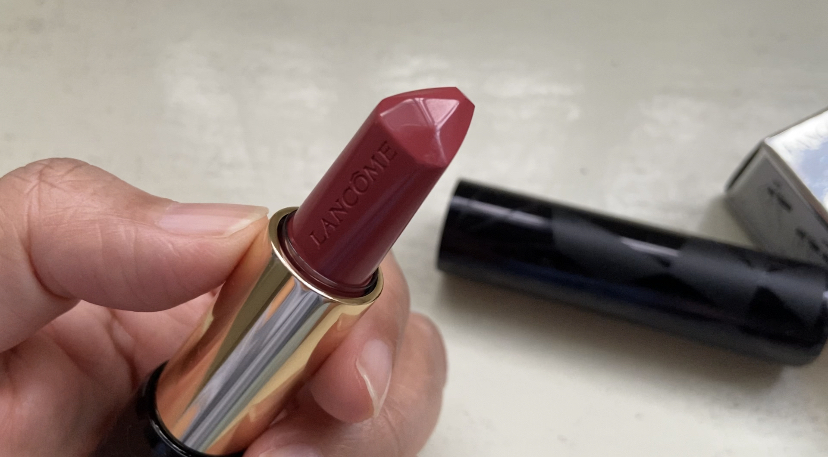 Lancome Kiss Me Ruby