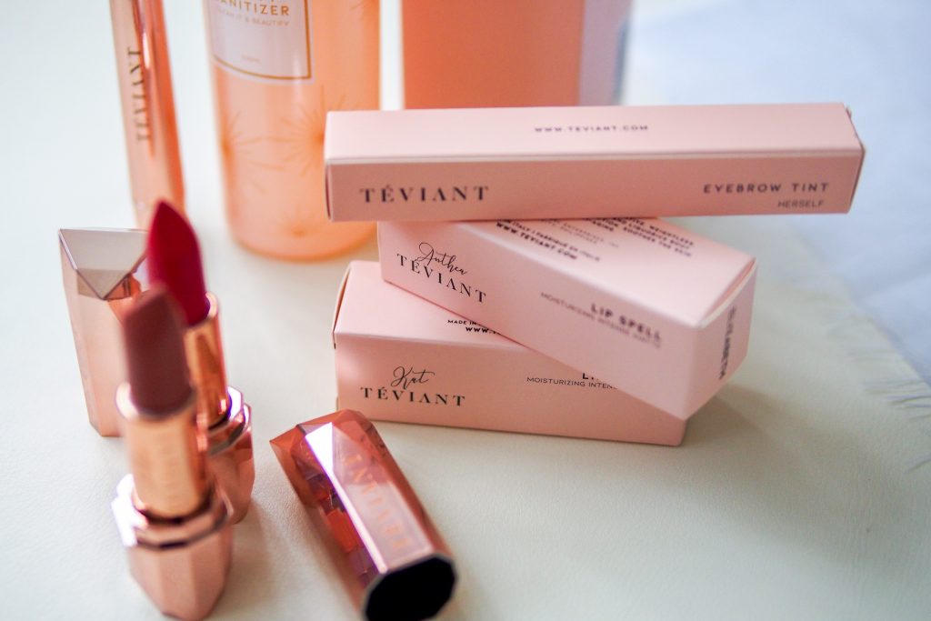 Teviant Beauty Review