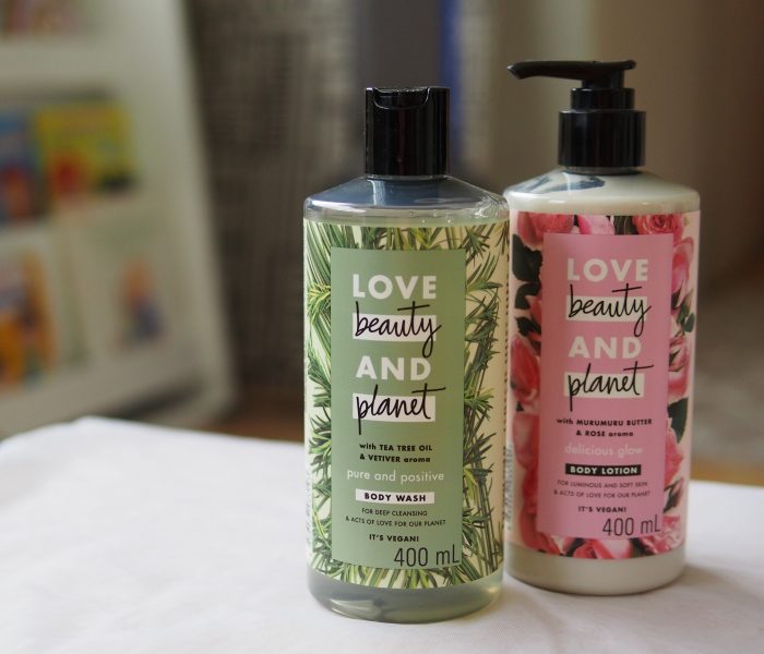 Beauty Review: Love Beauty and Planet joins Shopee’s Shop Green campaign