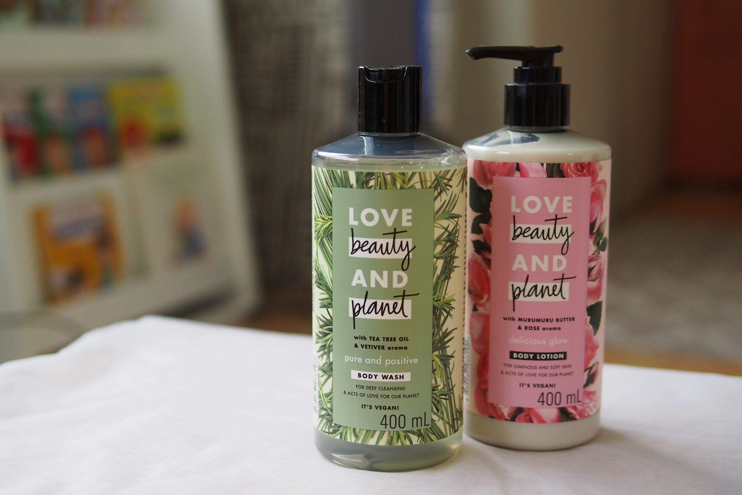Beauty Review: Love Beauty and Planet joins Shopee’s Shop Green campaign