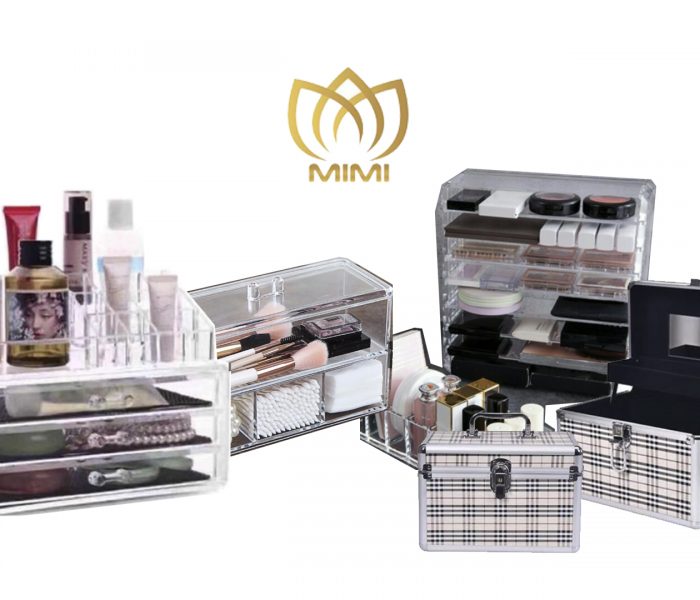 Shopee Find: Beauty Organization with Mimi Philippines