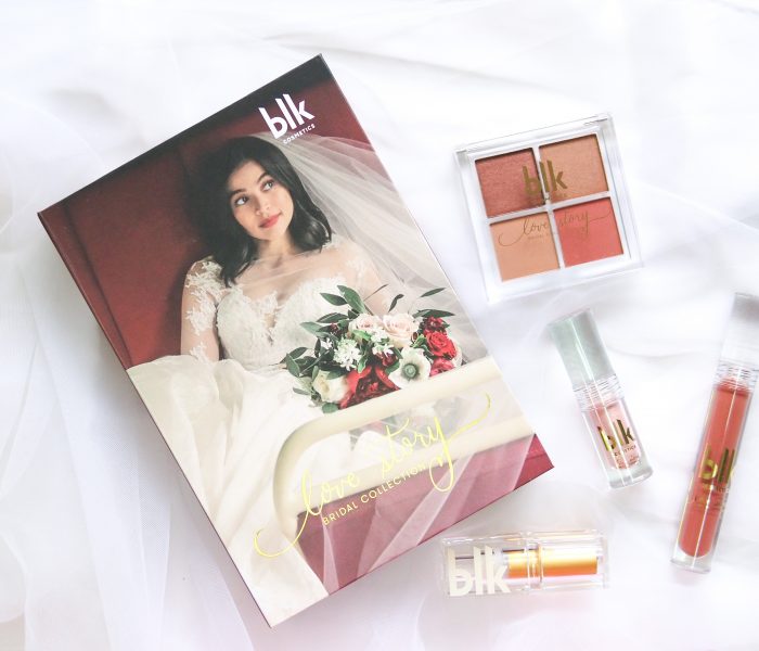 Shopee 5.5 Brandsfest: blk Cosmetics