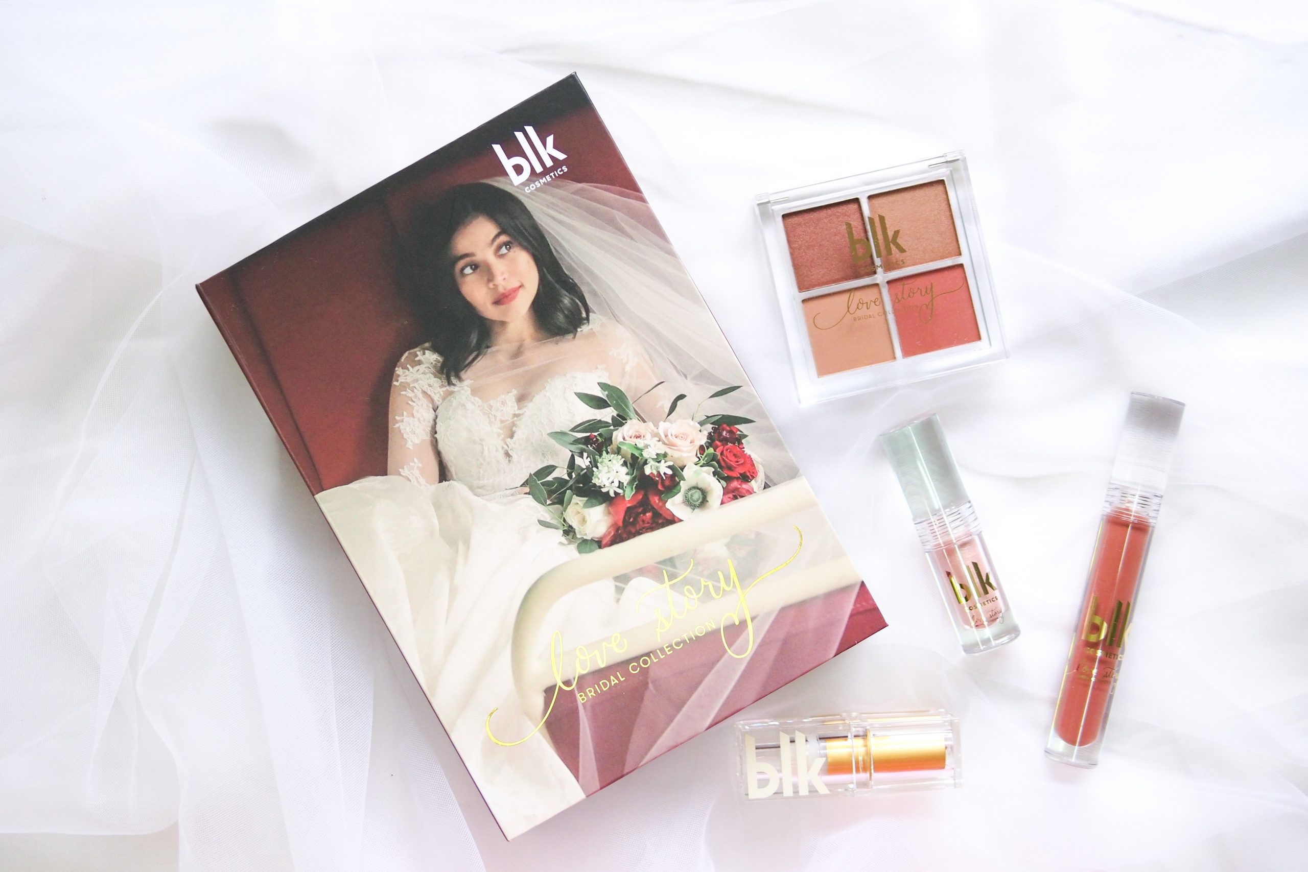 Shopee 5.5 Brandsfest: blk Cosmetics