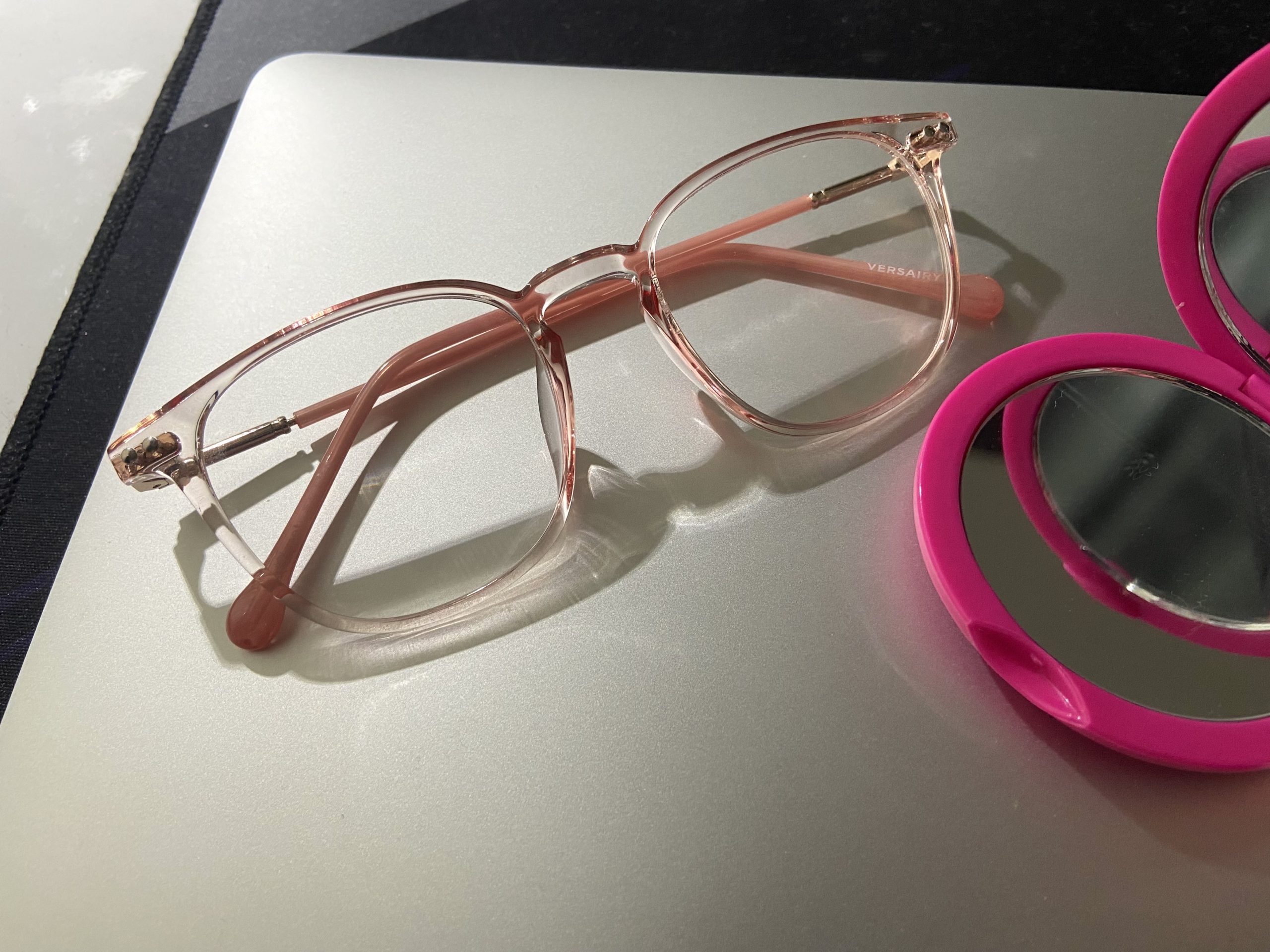Shopee 5.5 Brandsfest: Metro Sunnies New Normal Eyewear
