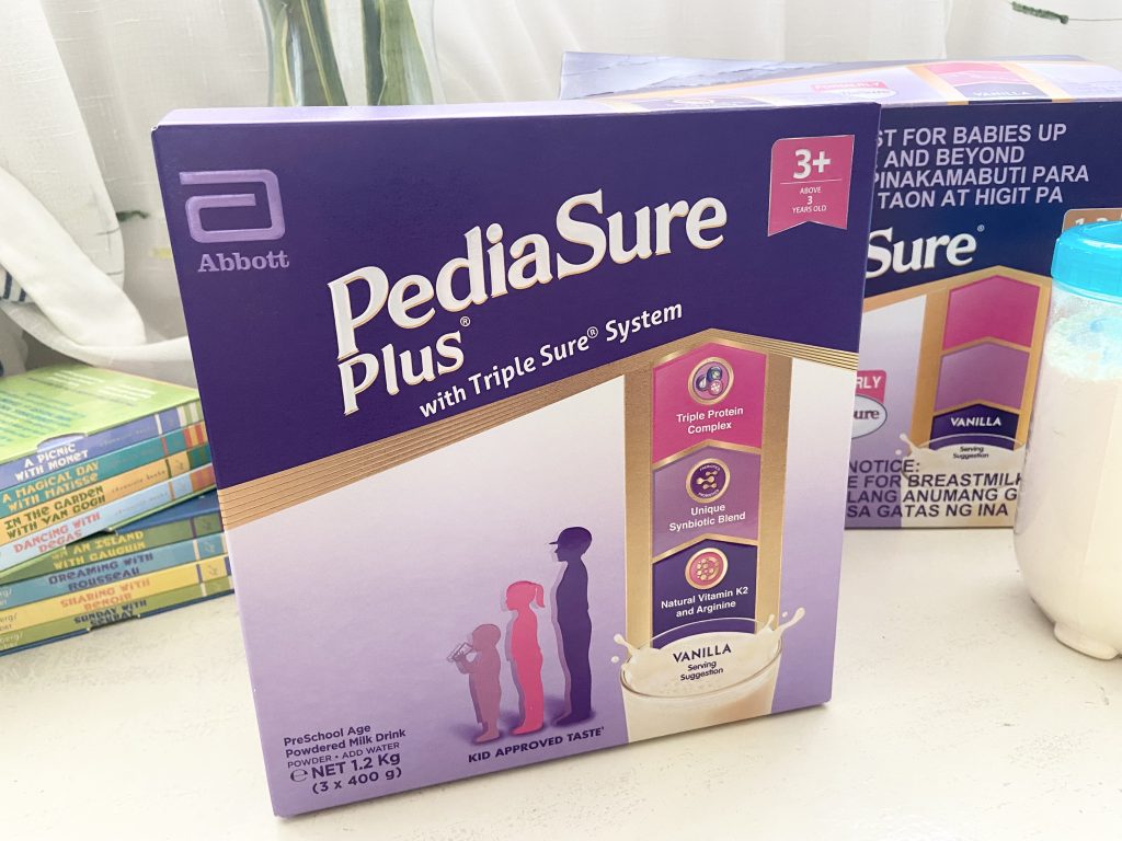 PediaSure