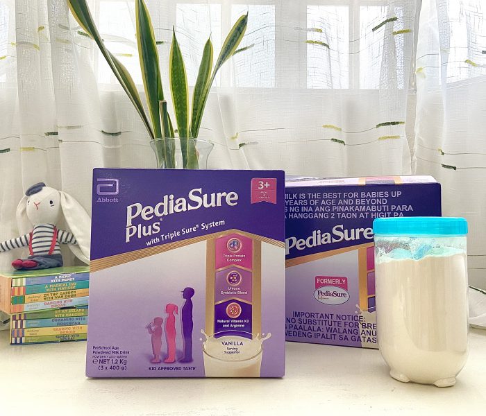 6.6 Mid-Year Sale: PediaSure x Shopee