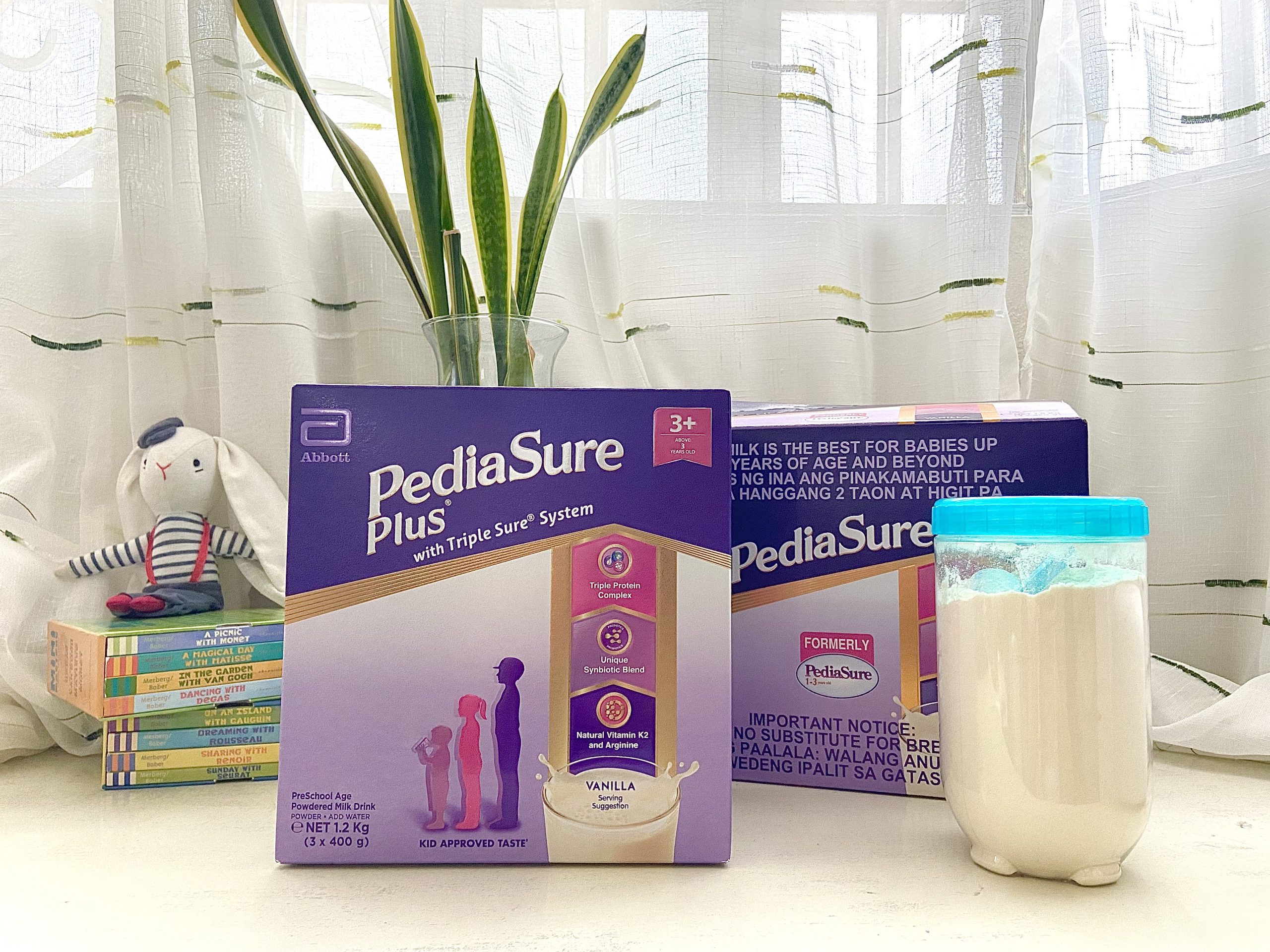 6.6 Mid-Year Sale: PediaSure x Shopee