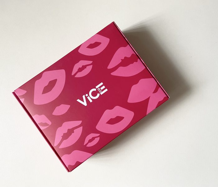 Shopee 7.7: Get Gandoll-ed up with Vice Cosmetics Special Deals