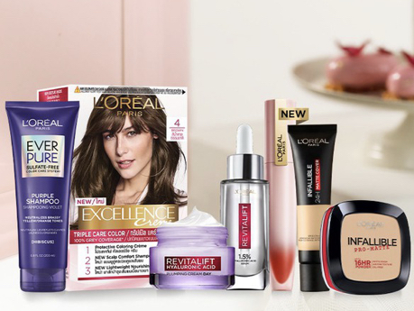 Shopee Beauty: L’Oreal Paris joins the 9.9 Festivities with up to 50%