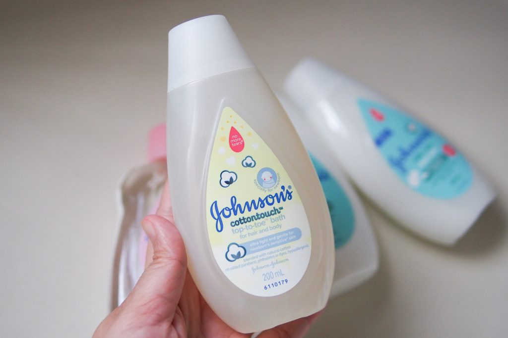 Johnson & Johnson