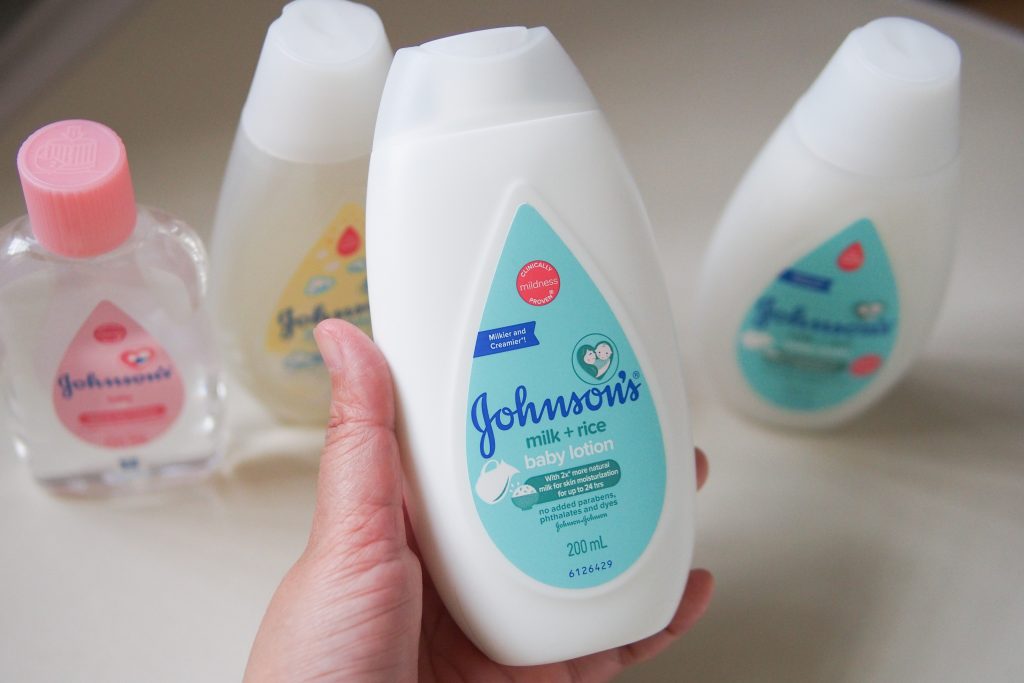 Johnson & Johnson