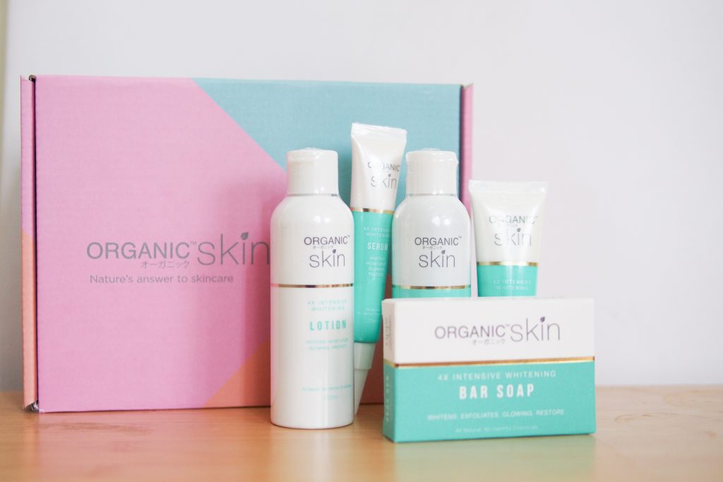 Organic Skin